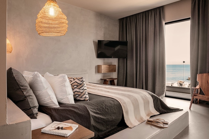 Imagen de la habitación del Cook's Club City Beach Rhodes. Foto 17