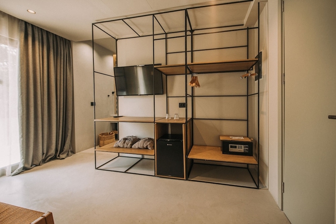 Imagen de la habitación del Cook's Club City Beach Rhodes. Foto 18