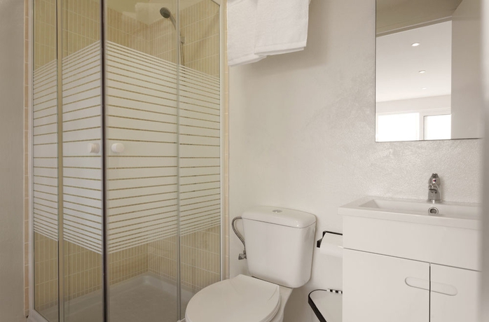 Imagen de la habitación del Cool and Sea Beach House. Foto 3