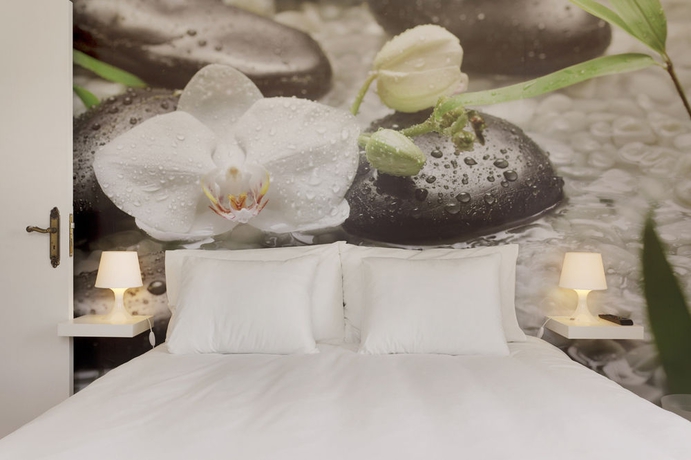 Imagen de la habitación del Cool and Sea Beach House. Foto 4