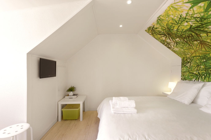 Imagen de la habitación del Cool and Sea Beach House. Foto 6