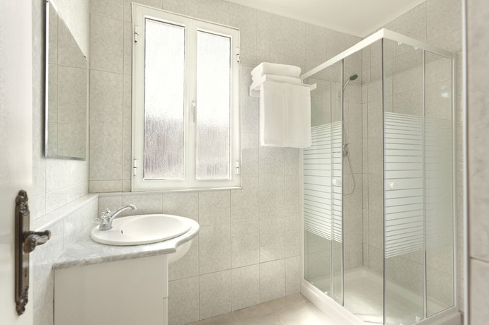 Imagen de la habitación del Cool and Sea Beach House. Foto 10