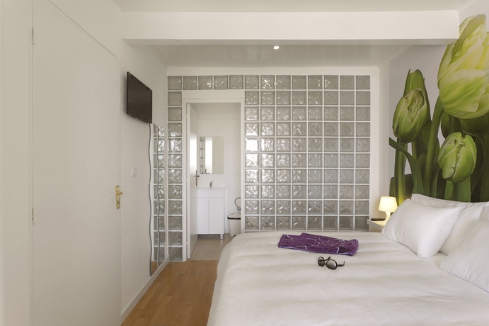 Imagen de la habitación del Cool and Sea Beach House. Foto 11