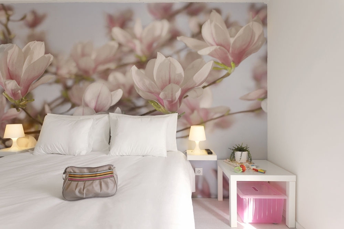 Imagen de la habitación del Cool and Sea Beach House. Foto 12