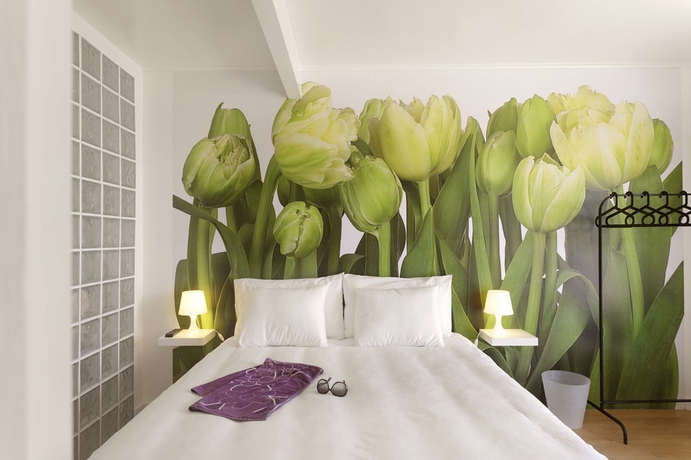 Imagen de la habitación del Cool and Sea Beach House. Foto 13