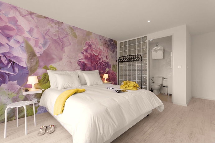 Imagen de la habitación del Cool and Sea Beach House. Foto 14