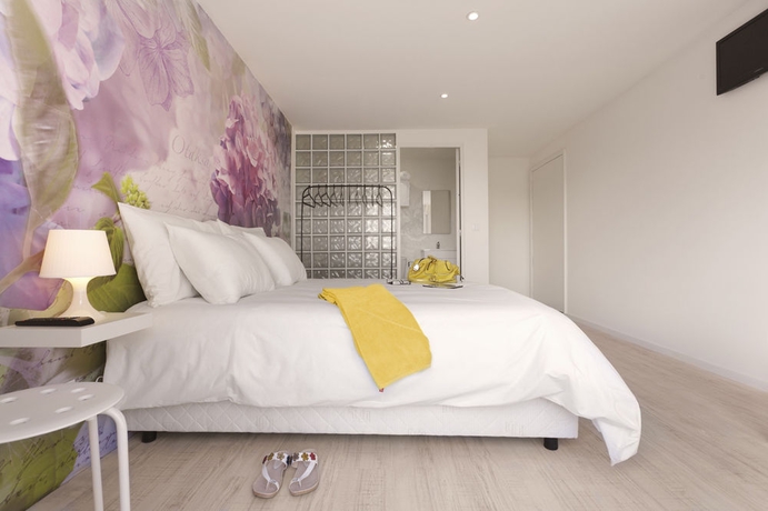 Imagen de la habitación del Cool and Sea Beach House. Foto 15