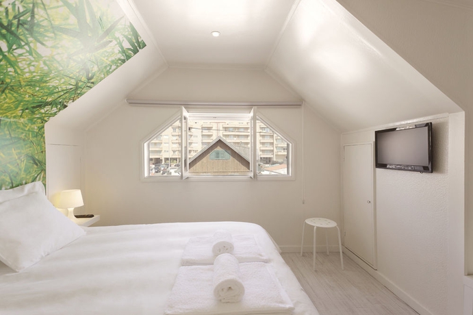 Imagen de la habitación del Cool and Sea Beach House. Foto 16