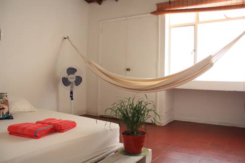 Imagen de la habitación del Coolto Art Lodge. Foto 1