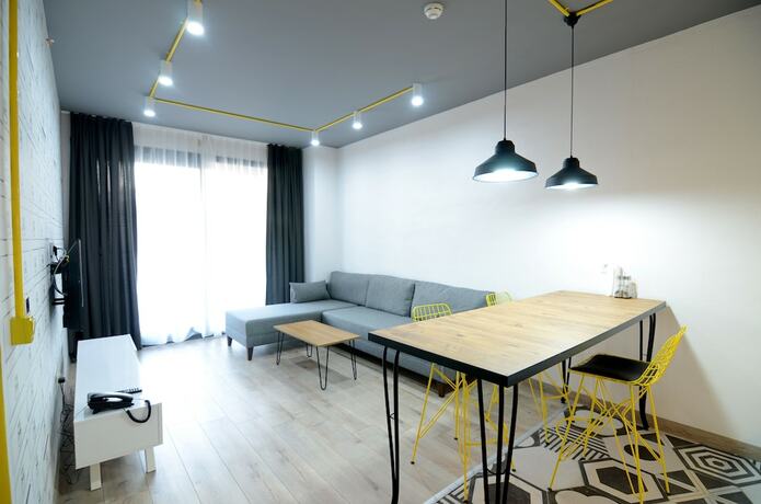 Imagen general del Coordinat Suits. Foto 4