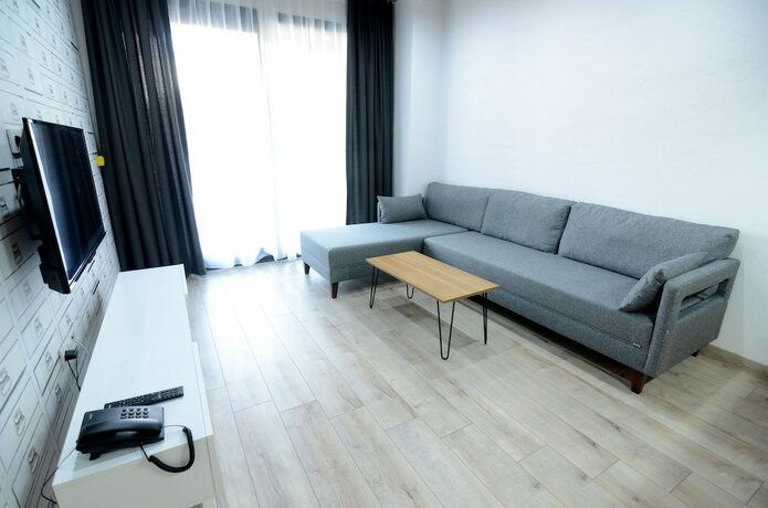 Imagen general del Coordinat Suits. Foto 5