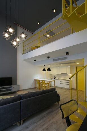 Imagen de la habitación del Coordinat Suits. Foto 11