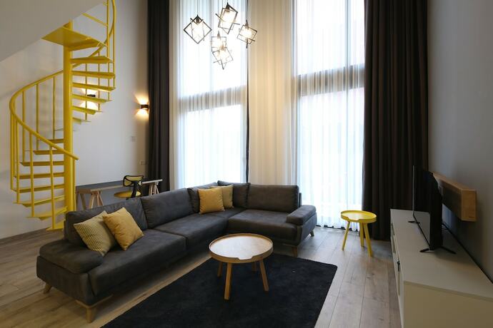 Imagen de la habitación del Coordinat Suits. Foto 13