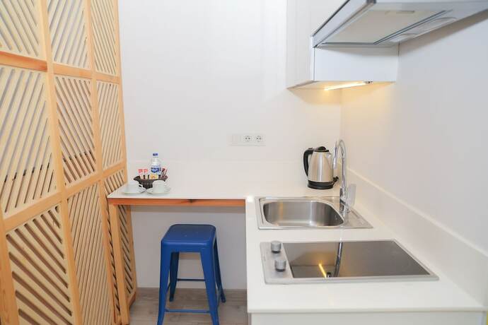 Imagen de la habitación del Coordinat Suits. Foto 14