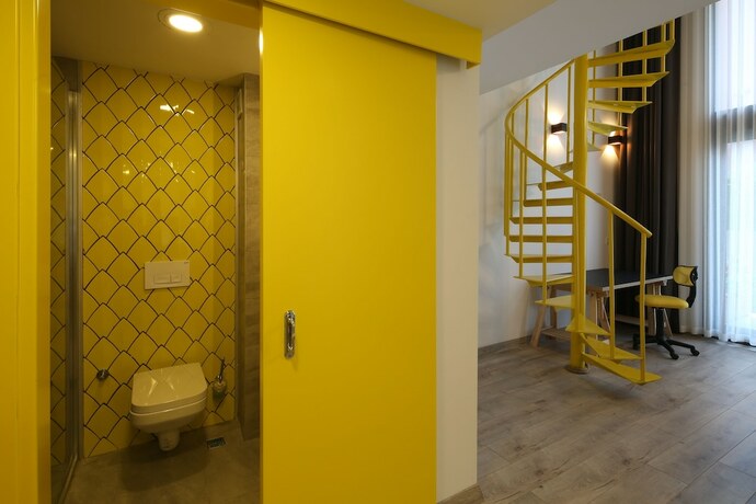 Imagen de la habitación del Coordinat Suits. Foto 15