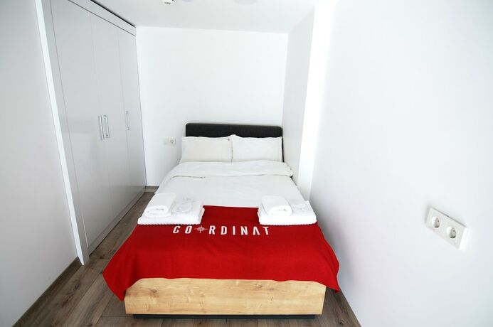 Imagen de la habitación del Coordinat Suits. Foto 19