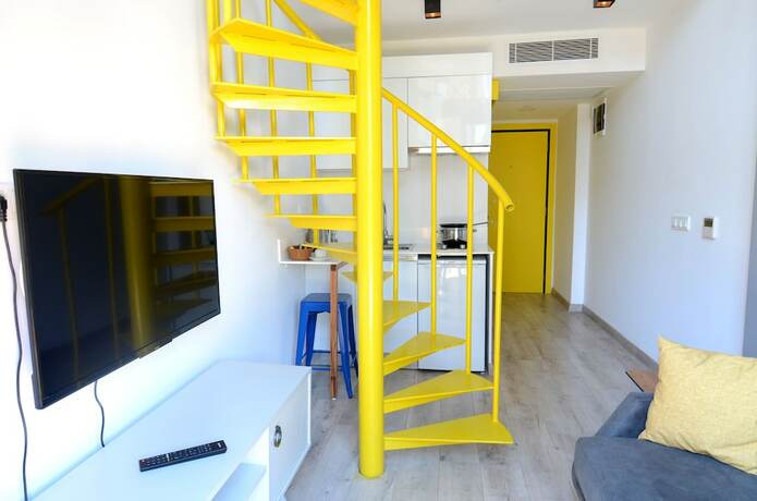 Imagen de la habitación del Coordinat Suits. Foto 20