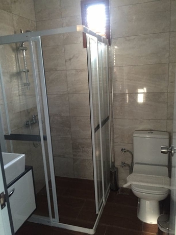 Imagen de la habitación del Copenhagen Hotel. Foto 6