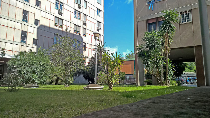 Imagen general del Coppola Myhouse. Foto 1