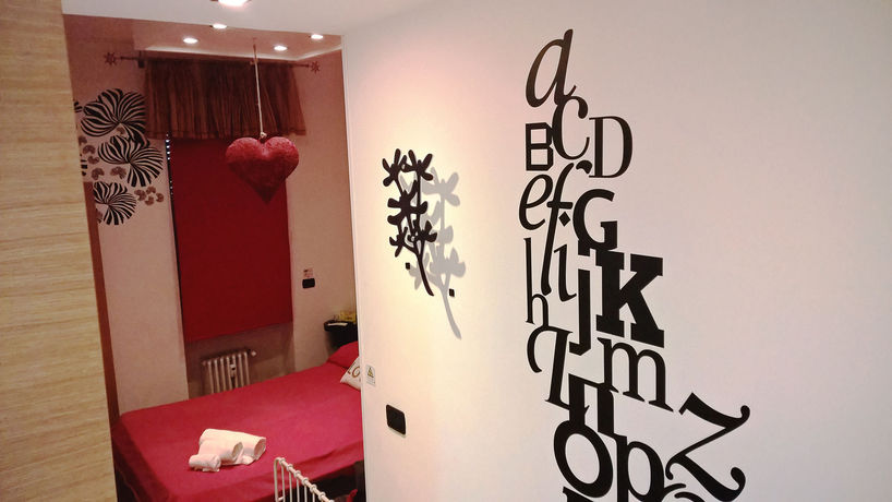 Imagen de la habitación del Coppola Myhouse. Foto 5