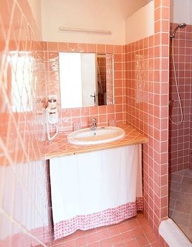 Imagen de la habitación del Coq H&ocirc;tel. Foto 5
