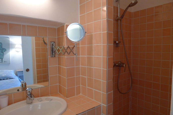 Imagen de la habitación del Coq H&ocirc;tel. Foto 9