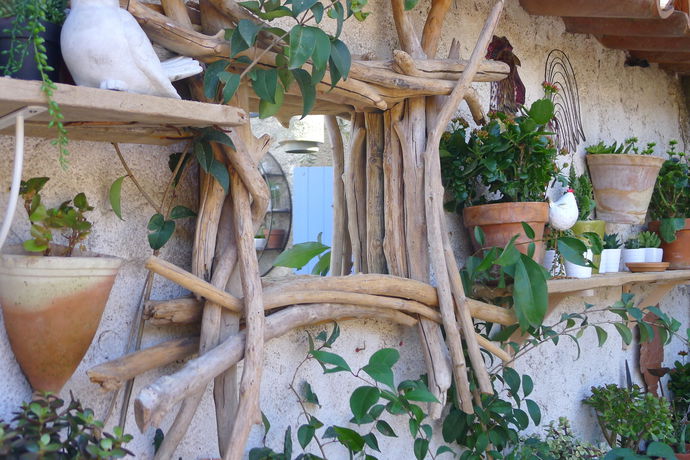 Imagen de los exteriores del Coq H&ocirc;tel. Foto 14