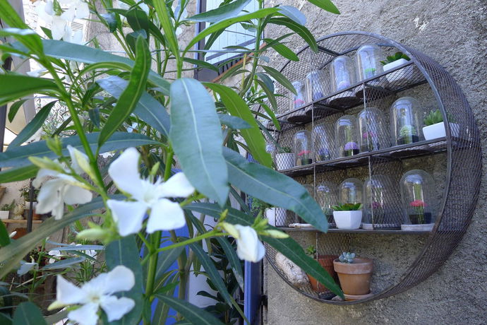 Imagen de la habitación del Coq H&ocirc;tel. Foto 11