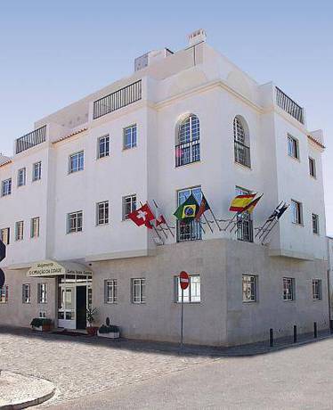 Imagen de la habitación del Coracao Da Cidade. Foto 2