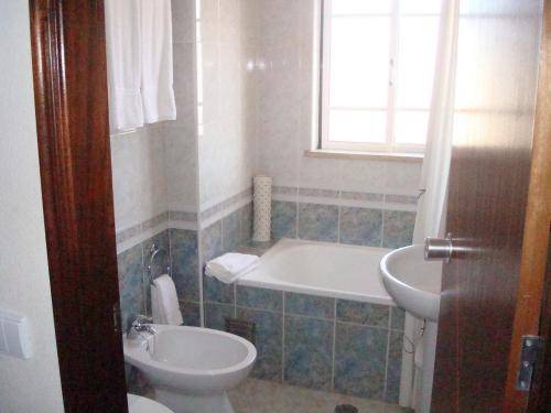 Imagen de la habitación del Coracao Da Cidade. Foto 4