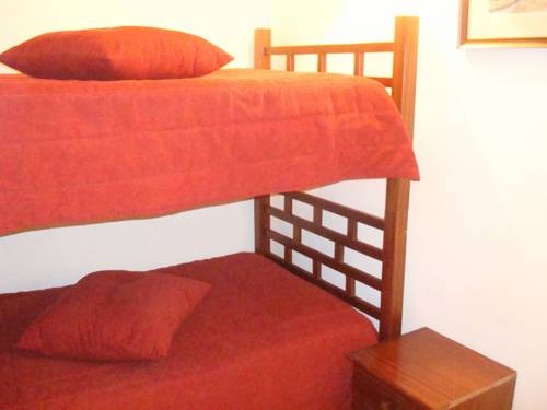 Imagen de la habitación del Coracao Da Cidade. Foto 7