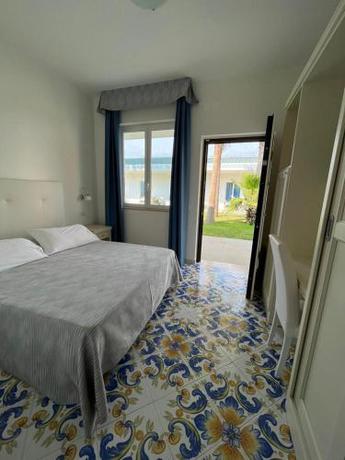 Imagen general del Coral Beach Paestum. Foto 3