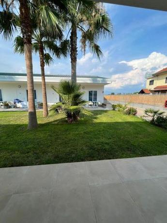 Imagen general del Coral Beach Paestum. Foto 5