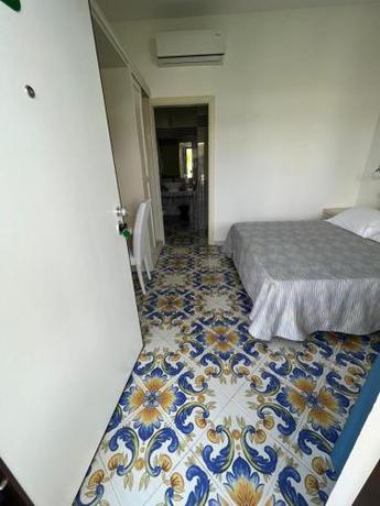 Imagen general del Coral Beach Paestum. Foto 6