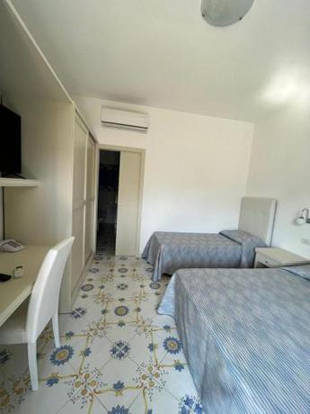 Imagen de la habitación del Coral Beach Paestum. Foto 7