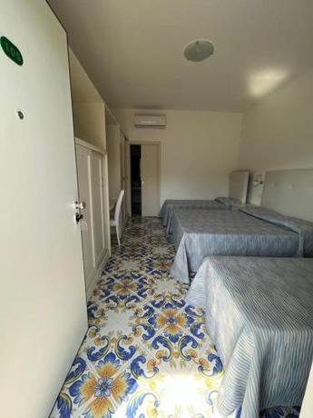Imagen de la habitación del Coral Beach Paestum. Foto 8