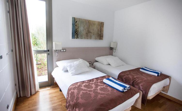 Imagen general del Coral Villas La Quinta. Foto 4