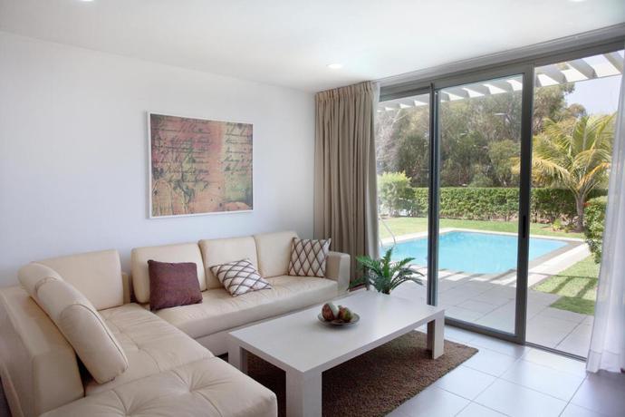 Imagen general del Coral Villas La Quinta. Foto 5