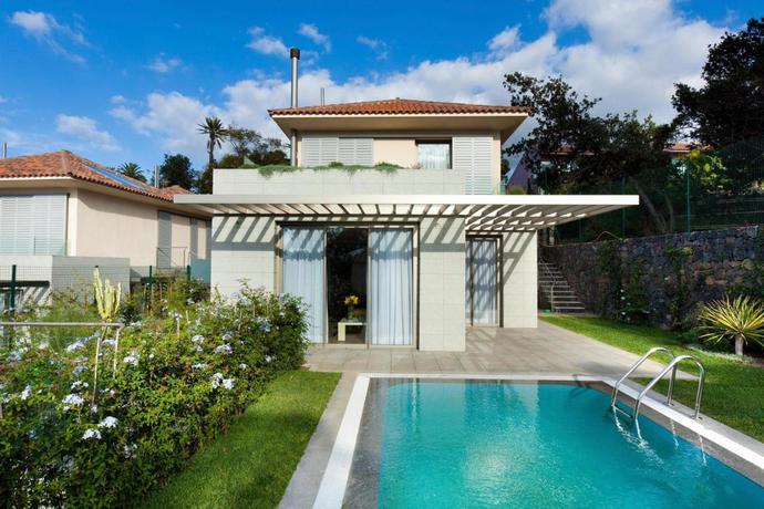 Imagen general del Coral Villas La Quinta. Foto 7