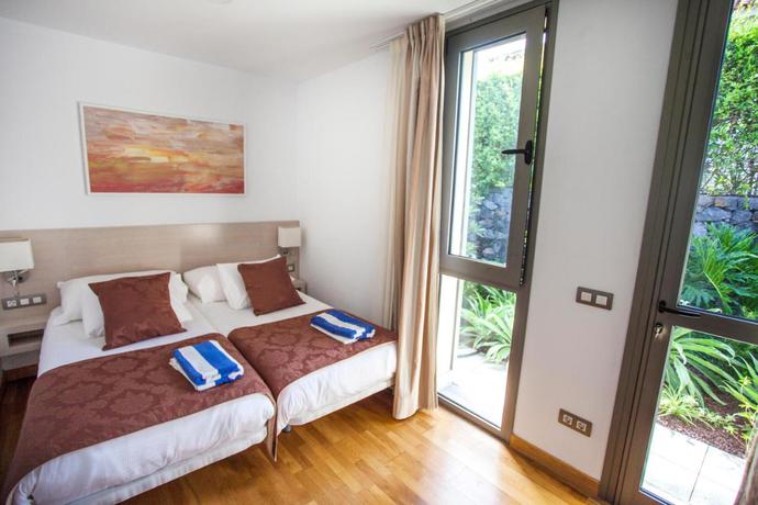 Imagen general del Coral Villas La Quinta. Foto 8