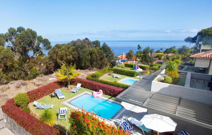 Imagen general del Coral Villas La Quinta. Foto 12