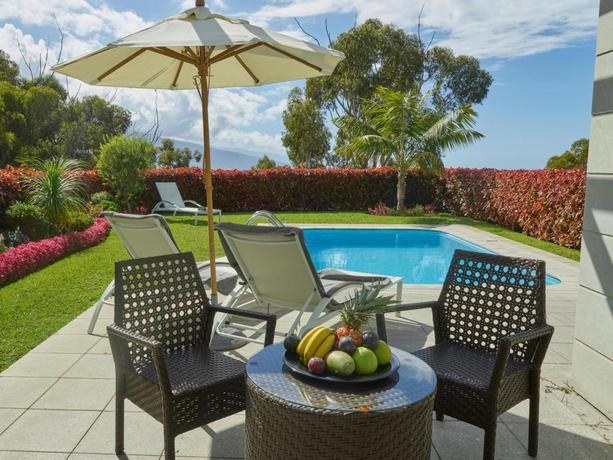 Imagen general del Coral Villas La Quinta. Foto 16