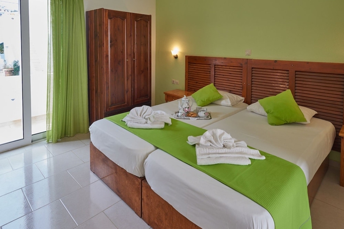 Imagen general del Corali Studios, Agios Vasileios. Foto 1