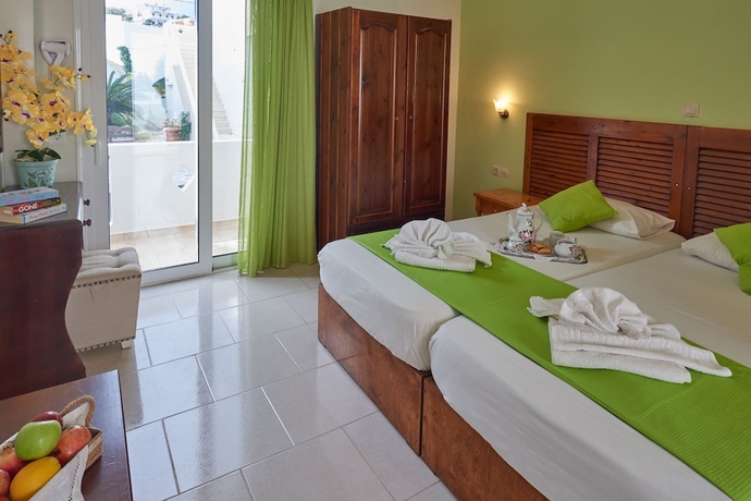 Imagen de la habitación del Corali Studios, Agios Vasileios. Foto 5
