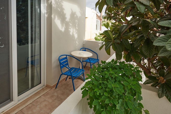 Imagen de la habitación del Corali Studios, Agios Vasileios. Foto 13