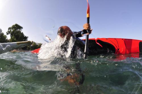 Imagen de la habitación del Coralli Seaside Resort - Bungalows. Foto 6