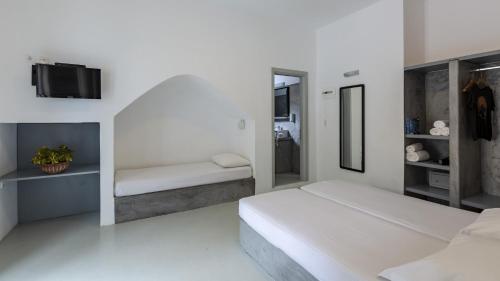 Imagen general del Coralli Seaside Resort - Bungalows. Foto 3