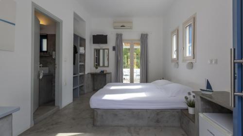 Imagen general del Coralli Seaside Resort - Bungalows. Foto 4