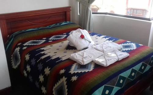 Imagen general del Coraza Hotel. Foto 1