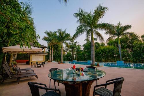 Imagen general del Corbett Tusker Trail. Foto 2